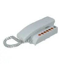 INTERFONE THV P/4 RAMAIS