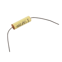 CAPACITADOR FILME 1UF/250VDC/160VAC