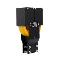 POLIA DE DESVIO C.PESO EXPERT FII P