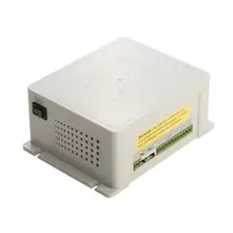 FONTE LUZ EMERGENCIA 12V/24V E LLC