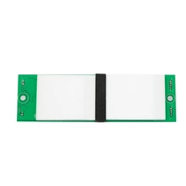 BOTAO DE TOQUE BAF132, 12V UM BOTAO