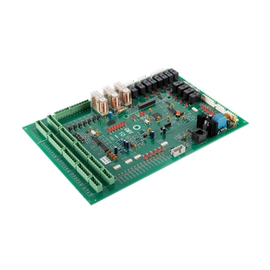 PLACA CONTROLE SETRONIK 3 - STK3 GMV 1