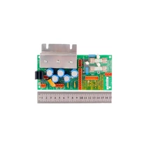 PLACA FONTE LCEREC - MONOSPACE MKII