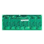 PLACA FUJITEC TD2A (3879) C8