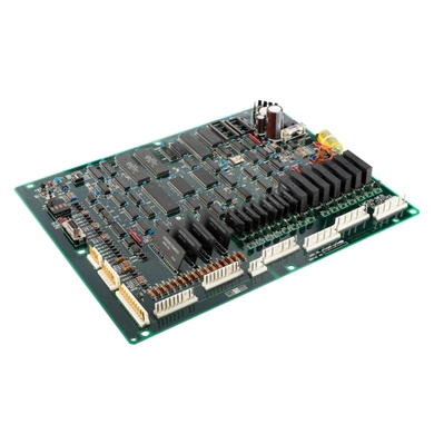 MOD. OTIS MCB JFA26801AAF002 OTIS
