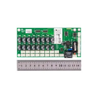 IJS - COP INTERFACE (STAND-ALONE)
