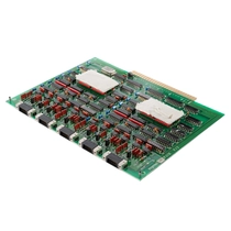 PLACA FUJITEC IF41A-C4B F/J