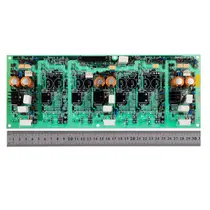 PLACA FUJITEC TD2A (3878) C7A