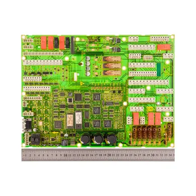 PLACA TCB GEA26800BA20