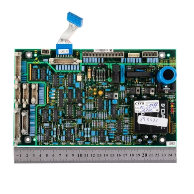 PLACA UKE 590790