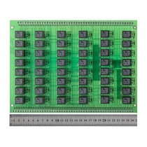 PLACA DE INTERTRAVAMENTO DE CHAMADAS PAV