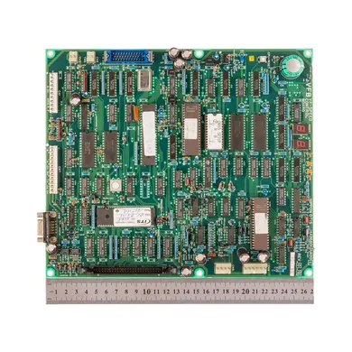 VFB VF SPEED CONTROL BOARD