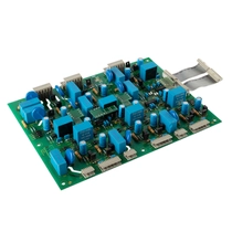 MOD. DISPARO DYNATRON S TAS12Q