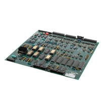 MCSS PROCESSOR BOARD