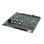 MCSS PROCESSOR BOARD