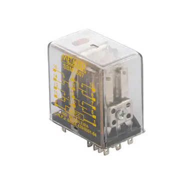 RELE METALTEX 48VCC SBM1507