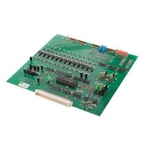MODULO COMANDO INFOLEV MC 0006-R