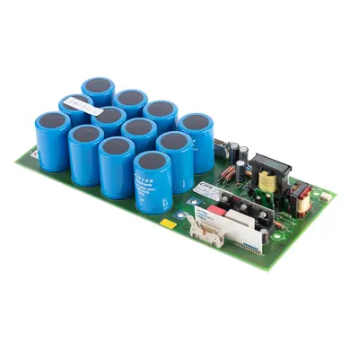 PLACA BANCO CAPACITORES EA77BS