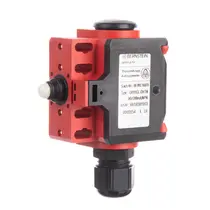 BOTAO DE COMANDO 24VDC 200MA 00 99