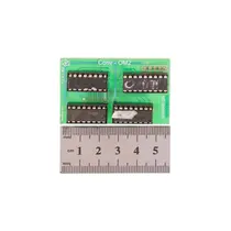 CONV OM2 - PLACA CPU OMEGA 2