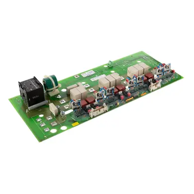 PLACA DE DISPARO EA76C