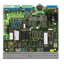 PLACA ER113M-A5