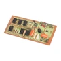 MODULO PGC S/ LED LA652 - BO6843AK1OTIS