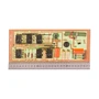 MODULO PGC S/ LED LA652 - BO6843AK1OTIS