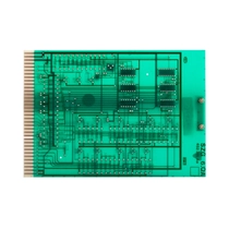 PLACA ELETRONICA SGZ MICONIC E