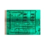 PLACA ELETRONICA SGZ MICONIC E
