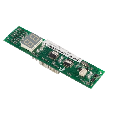 PLACA BOTOEIRA SMART002L LOP DISPL