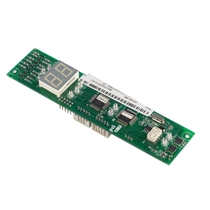 PLACA BOTOEIRA SMART002L LOP DISPL