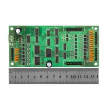 PLACA EXPANSAO CHAMADA E LANTERNIN