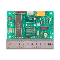 PLACA INDICADOR DE CABINA 9693R4 OTIS