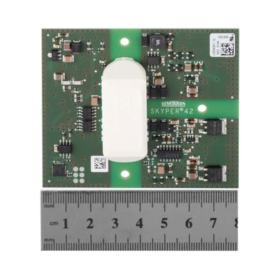 IGBT SEMIKRON SKYPER 42 R