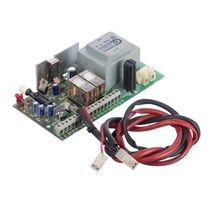 PCB RECARGA DE BATERIA