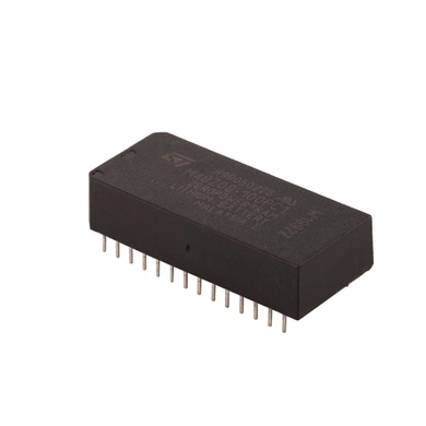 CIRCUITO INTEGRADO NVRAM M48Z08100 ST -