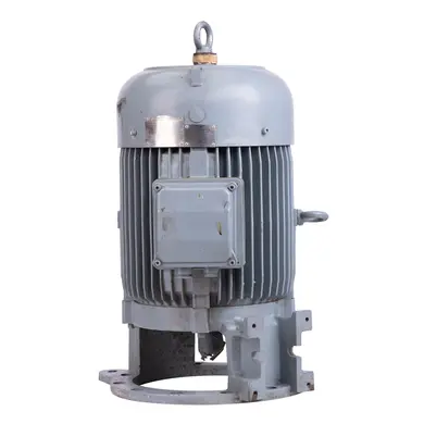 MOTOR ELETRICO 10,5KW/50HZ/460V