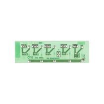PAINEL TESTE BO6843AW1 OTIS