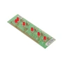PAINEL TESTE BO6843AW1 OTIS