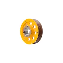 POLIA DE TRAÇÃO MAQ ER2/320MM/6CA