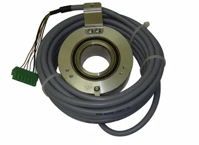 ENCODER 1024 PULSOS VAZ D40 C/10MTS