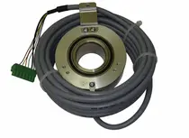 ENCODER 1024 PULSOS VAZ D40 C/10MTS