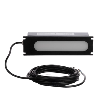ILUMINAÇÃO RODAPÉ VERDE 220V