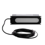 ILUMINAÇÃO RODAPÉ VERDE 220V