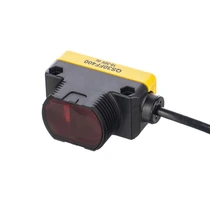 SENSOR FALTA DEGRAU - (QS30FF400)