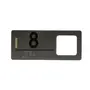 PAINEL 8 (P/BOTOEIRA) COR GRAFITE