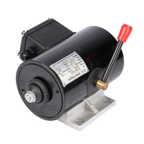 BOBINA DE FREIO JL TB-600N-200/100V