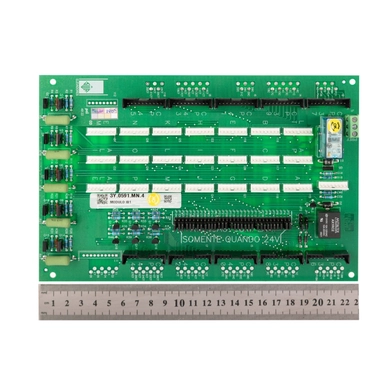 MODULO IB1 19A32PARADAS C/OPCIONAIS