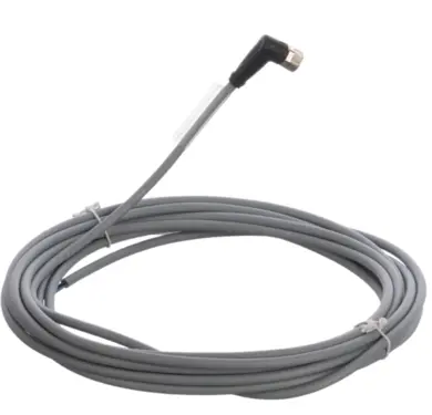 CABO CONECTOR M8 3 PINOS L=5M